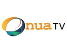 Logo of the channel "Onua TV"