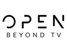 Logo of the channel "Open Beyond"