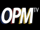 Logo of the channel "OPM TV (Omega Power Ministries)"