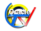 Logo of the channel "Oracle TV Nigeria"