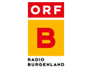 Logo of the channel "ORF Radio Burgenland"