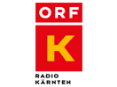 Логотип каналу "ORF Radio Kärnten"