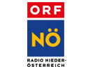 Логотип каналу "ORF Radio Niederösterreich (Nö)"