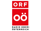 Logo of the channel "ORF Radio Oberösterreich"