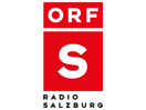Логотип каналу "ORF Radio Salzburg"