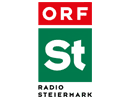 Logo of the channel "ORF Radio Steiermark"
