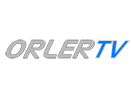 Logo of the channel "Orler TV"