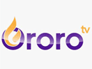 Logo of the channel "Ororo TV"