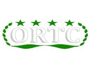 Logo of the channel "ORTC"