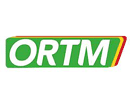 Logo of the channel "ORTM Radio Chaine 2"