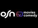 Логотип каналу "OSN TV promo"