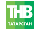 Logo of the channel "OTR TNV Tatarstan"