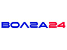 Logo of the channel "OTR Volga"