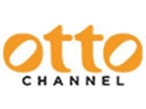 Логотип каналу "Otto Channel"
