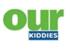 Logo of the channel "Our Kiddies"