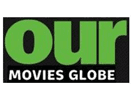 Logo of the channel "Our Movie Globe"