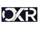 Логотип каналу "Oxir TV"