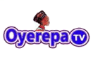 Logo of the channel "Oyerepa TV"