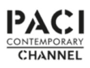 Logo of the channel "Paci Contemporary Channel"