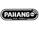 Logo of the channel "Pahang FM"