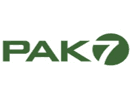 Logo of the channel "Pak 7 Kids"