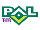 Logo of the channel "Pal FM"