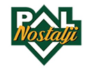 Logo of the channel "Pal Nostalji"