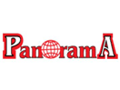 Logo of the channel "Panorama Cinema"