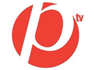 Logo of the channel "Paradise TV Gambia"