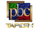 Logo of the channel "PBC Tapesh"