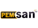 Логотип каналу "Pemsan TV"