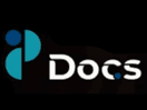 Логотип каналу "Persiana Docs"