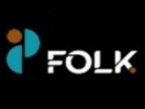 Логотип каналу "Persiana Folk"