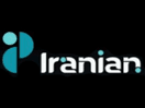 Логотип каналу "Persiana Iranian"