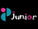 Логотип каналу "Persiana Junior"