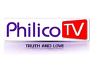 Logo of the channel "Philico TV"