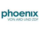 Logo of the channel "Phoenix Deutschland"