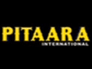 Logo of the channel "Pitaara International"