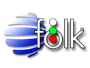 Логотип каналу "Planeta Folk TV"