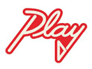 Logo of the channel "Play Radio"