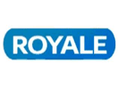 Логотип каналу "PMC Royale"