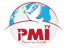 Logo of the channel "PMI TV"