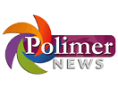 Logo of the channel "Polimer News"