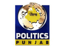 Logo of the channel "Politics Punjab TV"