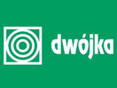 Logo of the channel "Polskie Radio Dwojka"