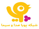 Logo of the channel "Pooya TV"