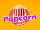 Logo of the channel "Popcorn Movies"
