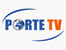 Логотип каналу "Porte TV Benin"