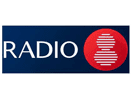 Logo of the channel "POS Radio 8"