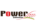 Logo of the channel "Power FM Zimbabwe"
